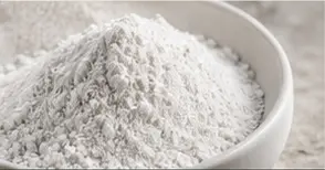 Tarımsal kaolin tozu